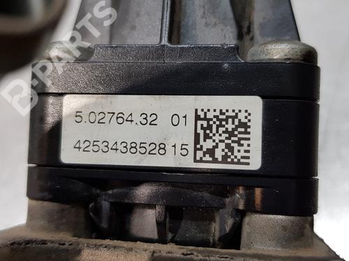 Egr FORD TRANSIT V363 Van (FCD, FDD) 2.2 TDCi | BP11350682M69 