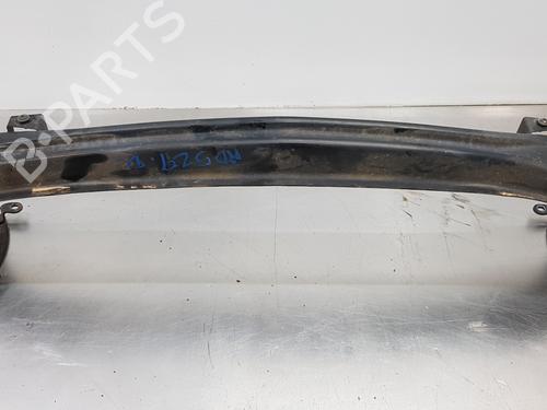 Used Front bumper reinforcement SEAT LEON (1P1) [2005-2013]  30880133