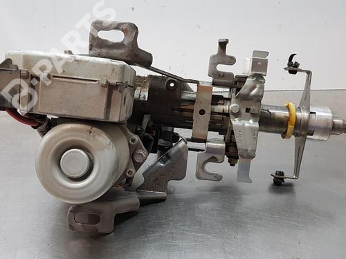 Steering column RENAULT SCÉNIC III (JZ0/1_) 1.5 dCi | BP10157571M21 