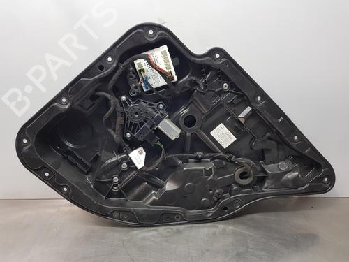 Vindusheismekanisme høyre bak MERCEDES-BENZ C-CLASS (W205) | BP30880575C25