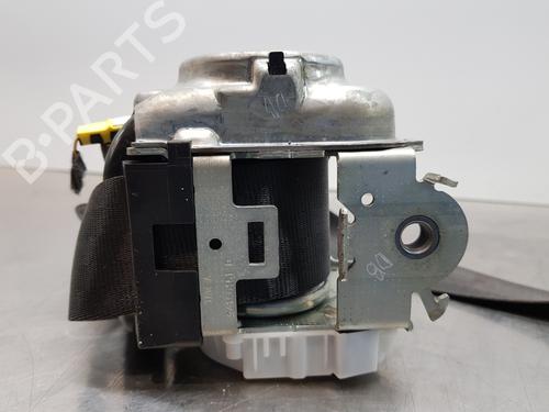 Airbag Kit CITROËN BERLINGO Box Body/MPV (K9)  | BP29257545C86 