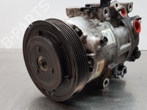 AC compressor KIA CARENS IV 1.7 CRDi | BP13910086M34 