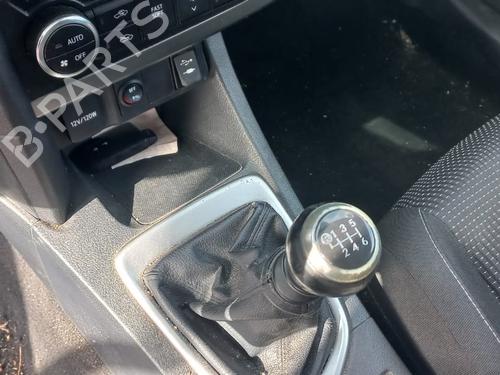 Gearbox TOYOTA AURIS (_E18_)  | BP22564861M3 