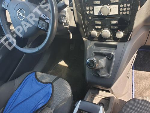 Radio OPEL ZAFIRA / ZAFIRA FAMILY B (A05)  | BP7584006E6 