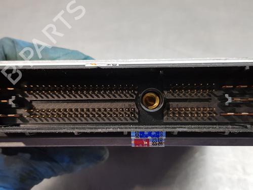 Engine control unit (ECU) JAGUAR X-TYPE I (X400) 2.0 D | BP16291898M57 