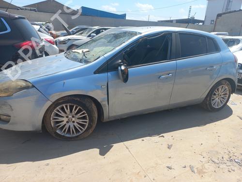 Cylinder head FIAT BRAVO II (198_) | BP30835427M5