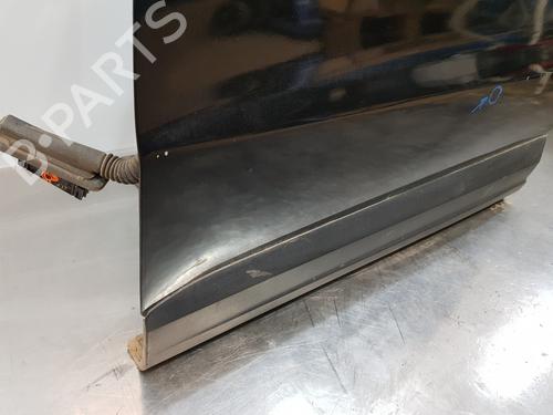 Left front door VW TIGUAN (5N_)  | BP28024134C2 