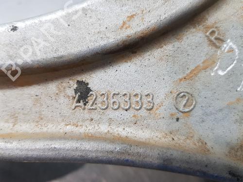 Right front suspension arm MERCEDES-BENZ C-CLASS (W206) C 220 d (206.016, 206.004) | BP29433122M13 