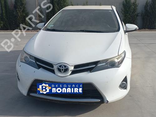 Gearbox TOYOTA AURIS (_E18_)  | BP22564861M3 