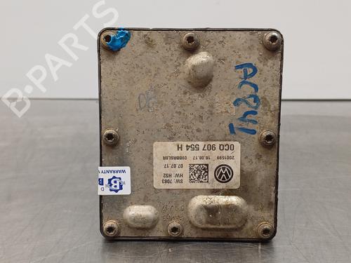 Used Electronic module SKODA KODIAQ I (NS6, NS7, NV7) 2.0 TDI (150 hp) 17490381