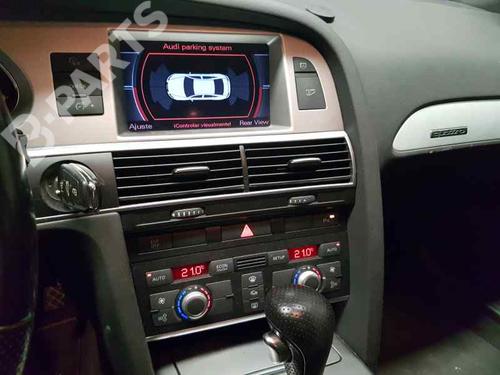 Kombiinstrument AUDI A6 C6 (4F2) 3.2 FSI | BP7595237C47 