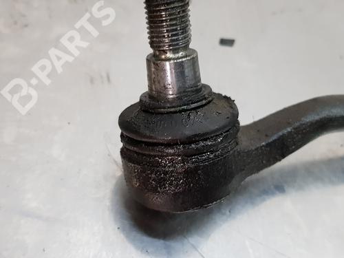 Steering rack MERCEDES-BENZ S-CLASS (W220) S 430 (220.070, 220.170) | BP11936172M22 