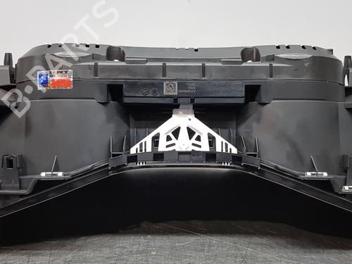 Instrument cluster SKODA SUPERB III Estate (3V5) 2.0 TDI | BP16334274C47 