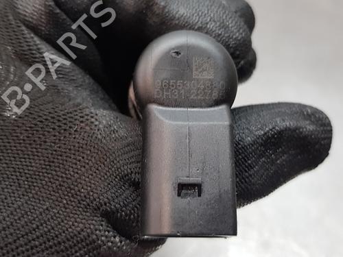 Injector FORD FIESTA V (JH_, JD_)  | BP18105389M100 