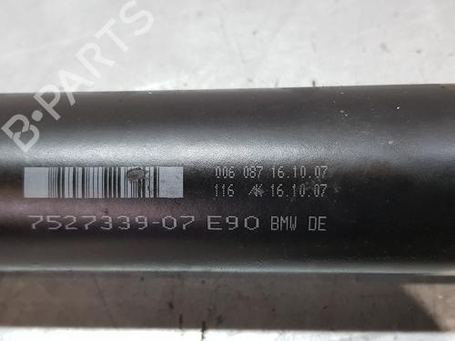 Driveshaft BMW 3 (E90)  | BP9394787M37 