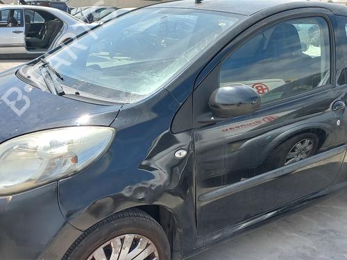 Radiator fan CITROËN C1 (PM_, PN_)  | BP17628747M35 