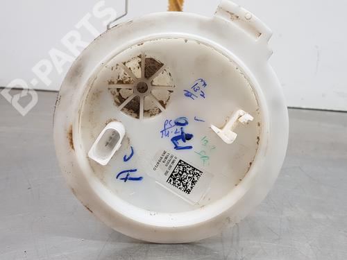 Fuel pump VW CADDY IV Box Body/MPV (SAA, SAH) 2.0 TDI 4motion | BP12122291M76 