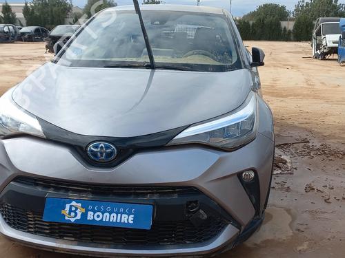 Used Parts TOYOTA C-HR (_X1_) [2016-2025]  4226866
