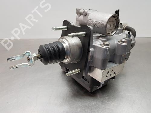 Used Servo brake TOYOTA C-HR (_X1_) [2016-2025]  28510926