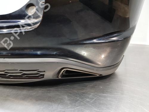 Rear bumper HONDA CIVIC VIII Hatchback (FN, FK)  | BP29354645C8 