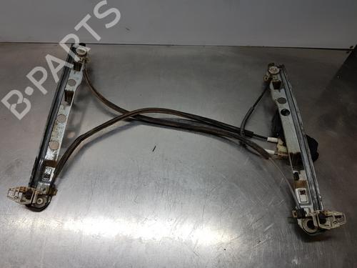 Used Front left window mechanism RENAULT MEGANE II (BM0/1_, CM0/1_) [2001-2012]  29451887