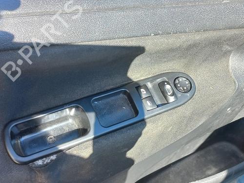 Hattehylde PEUGEOT 207 (WA_, WC_) | BP30879491C85