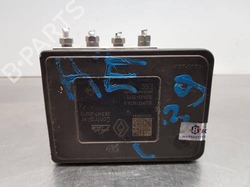 ABS pump RENAULT MEGANE IV Hatchback (B9A/M/N_)  | BP29423215M43 