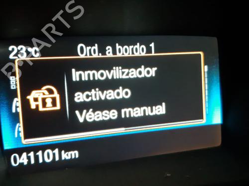 Starter FORD FOCUS III  | BP7715464M8 