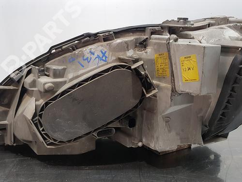 Right headlight MERCEDES-BENZ S-CLASS (W220) S 320 (220.065, 220.165) | BP11948892C29 