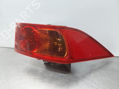 Used Right taillight HONDA ACCORD VII (CL, CN) [2003-2012]  31143008