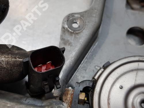 Front right window mechanism CHRYSLER STRATUS Convertible (JX) 2.5 LX | BP10522056C23 