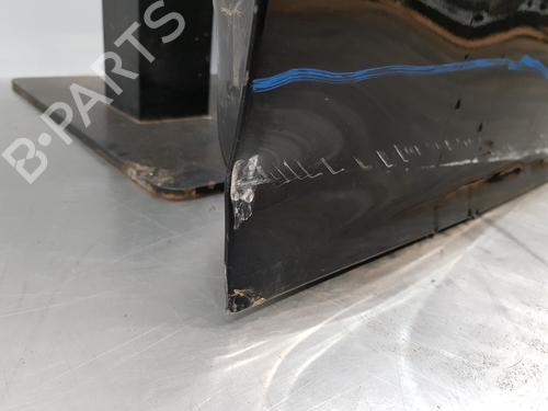 Right tailgate MERCEDES-BENZ VITO Tourer (W447)  | BP29276227C77 