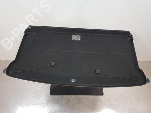 Rear parcel shelf LAND ROVER RANGE ROVER EVOQUE (L538)  | BP29121522C85 