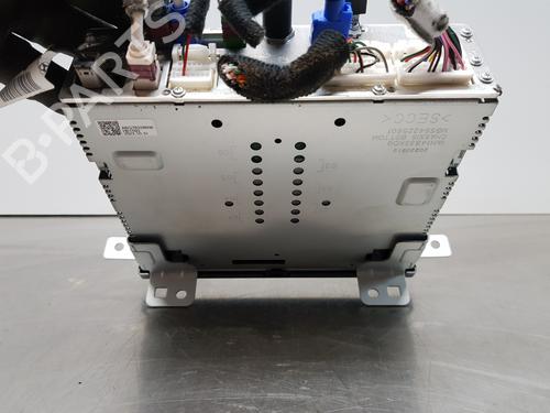 Electronic module KIA NIRO II (SG2) 1.6 GDI Hybrid | BP29249709M83 
