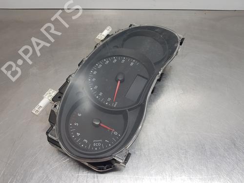 Instrument cluster RENAULT KANGOO / GRAND KANGOO II (KW0/1_)  | BP29814303C47 