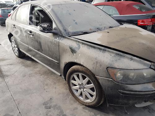 Radio VOLVO S40 II (544) D5 | BP13018076E6 