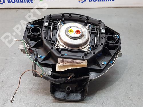 Airbag Kit NISSAN QASHQAI / QASHQAI +2 I (J10, NJ10, JJ10E) 2.0 | BP7587176C86 