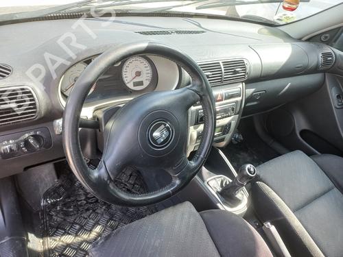 Engine SEAT LEON (1M1)  | BP26558121M1 
