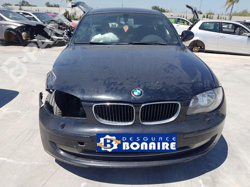 Turbocharger/Supercharger BMW 1 (E87) 116 d | BP10966294M71 