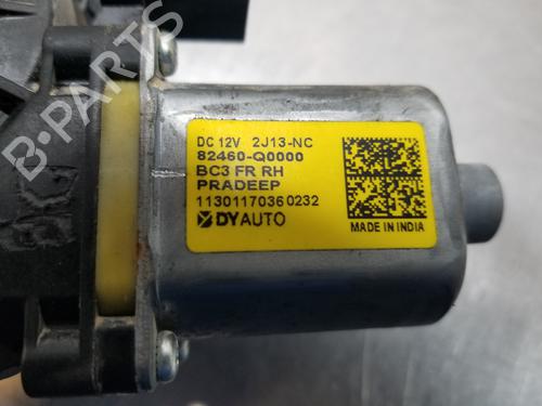 Front right window mechanism HYUNDAI i20 ACTIVE (IB, GB)  | BP29279436C23 