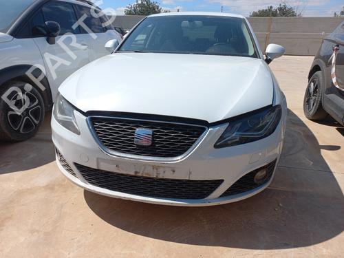 Engine control unit (ECU) SEAT EXEO (3R2)  | BP26552167M57 
