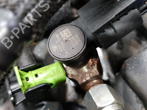 Engine FORD FOCUS III Turnier  | BP22568973M1 