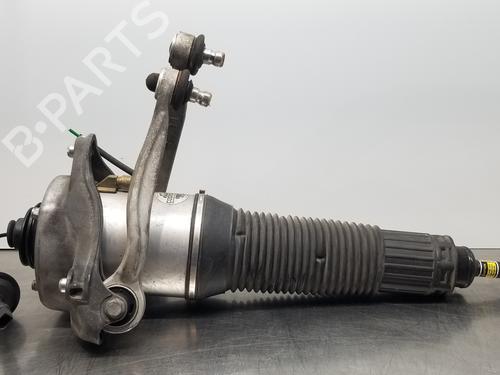 Right front shock absorber AUDI A8 D3 (4E2, 4E8) 4.2 quattro | BP19116909M17 