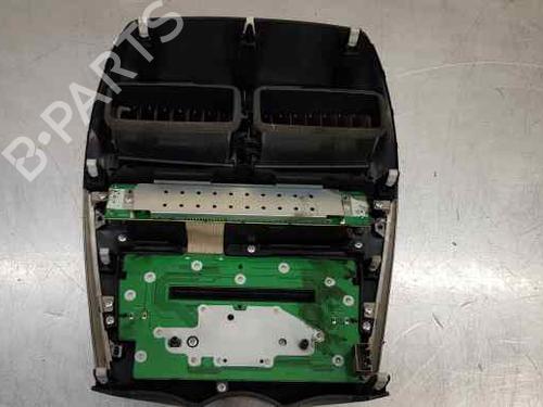 Radio MITSUBISHI ASX (GA_W_)  | BP12261670E6 
