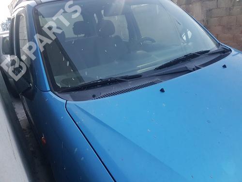 Engine control unit (ECU) SUZUKI WAGON R+ (MA) | BP11749926M57