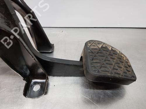 Break pedal MERCEDES-BENZ SPRINTER 3,5-t Van (B907, B910) 311 CDI (910.631, 910.633) | BP30880417I19