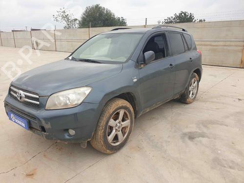 Engine control unit (ECU) TOYOTA RAV 4 III (_A3_)  | BP29708707M57 