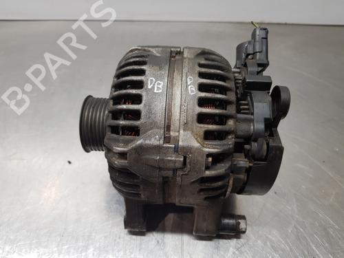 Used Alternator CITROËN XSARA PICASSO (N68) [1999-2012]  30169890