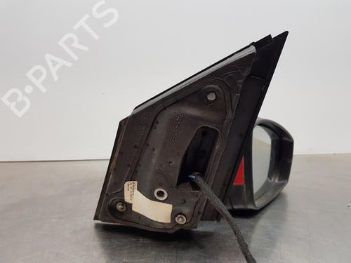 Right mirror VW POLO V (6R1, 6C1)  | BP28621086C27