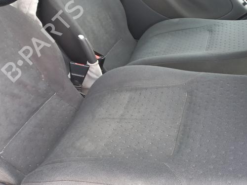 Gearkasse OPEL CORSA C (X01) 1.2 (F08, F68) | BP17700683M3 